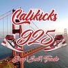 calikicks925